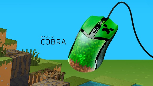 【未開封】Razer X Chroma PhantomGreen Edition Razer】真のデザインが、光とともに目覚める「Razer Phantom